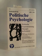Zeitschrift für politische