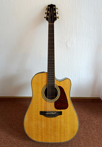 Takamine series gd90ce zc - takamine,