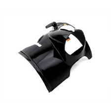 Scheinwerferverkleidung