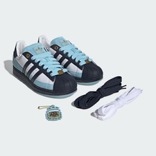 adidas Originals Superstar II