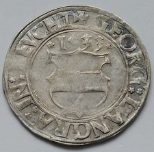 Leuchtenberg, Batzen 1533