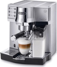 DeLonghi EC 850.M Siebträger