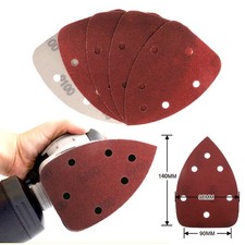 Schleifdreiecke Dreieck