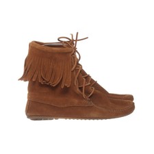 Minnetonka, Schnürstiefel