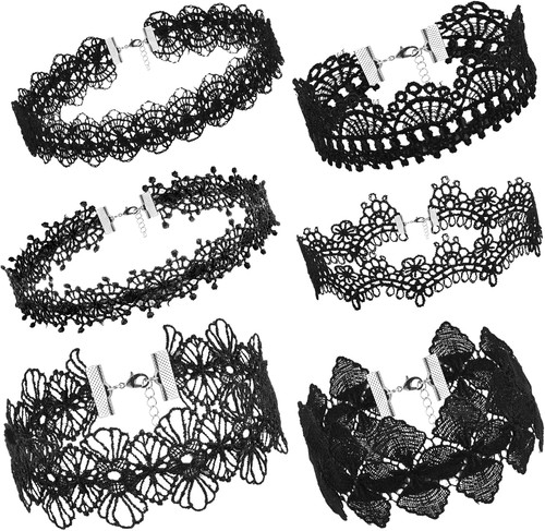Yolev 6er set stretch - yolev,