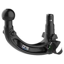 Anhängerkupplung abnehmbarer