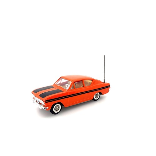 Gama opel kadett kiemen coupe - kadett,