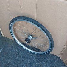 Laufrad Hinterrad 28 Zoll