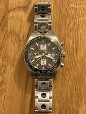 Tissot PRS516 Chrono Valjoux