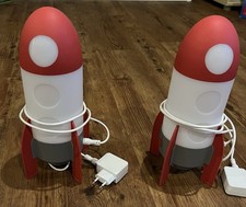 IKEA Tischleuchte LED