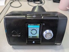ResMed AirSense 10AutoSet  Als