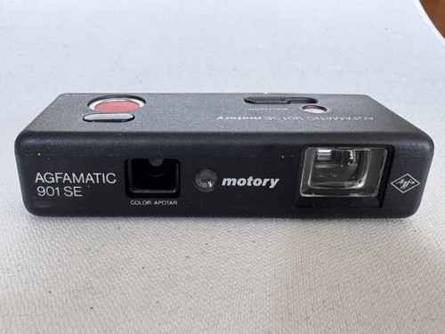 32057 rare agfa agfamatic - #32057-rare,