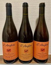 Chemin de la Brune E