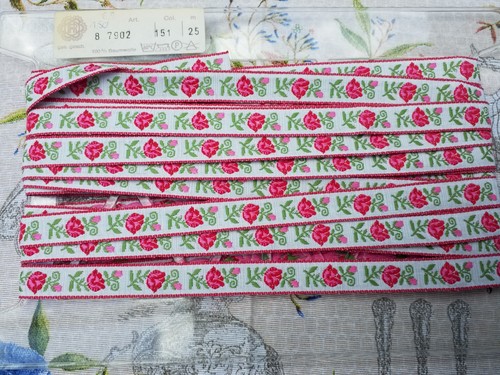 Eur webband 100 - 2,30,
