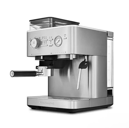 Kitchenaid halbautomatische - kitchenaid,