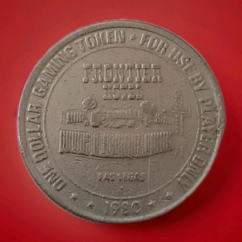 Frontier hotel las vegas - frontier,