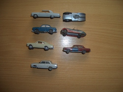 60er 70er jahre wiking - 60er/70er,