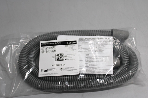 Sefam cpap schlauch tube - sefam,