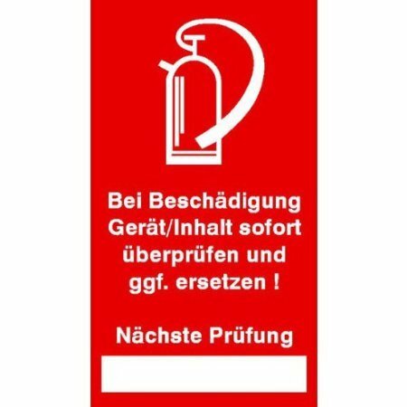 Aufkleber - ,