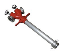 Hydranten-Standrohr DIN 14375