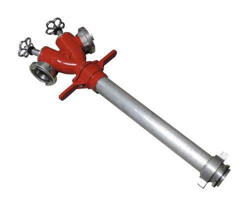 Hydranten standrohr din - din, 14375