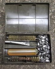 BW Waffenreinigungsset