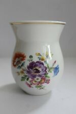 Meissen Vase Tischvase