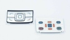 Original Nokia 6280 Tastatur