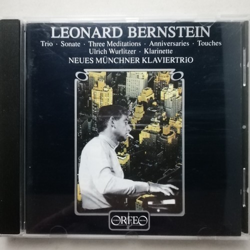 Bernstein chamber music new - chamber, /