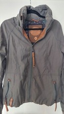 Naketano Jacke, Gr. M, Grün