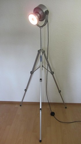 Velbon classic stehlampe - velbon,