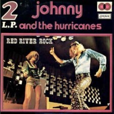 Johnny and the hurricanes - the,