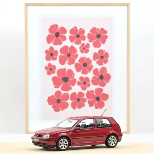 Norev 188573 volkswagen - volkswagen, golf