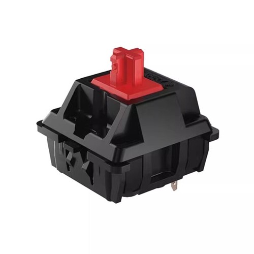 Upgraded mechanical keyboard - mechanical,