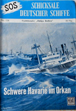 SOS-Schicksale deutscher