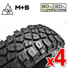 X4 REIFEN 225/70 R15 TIGER