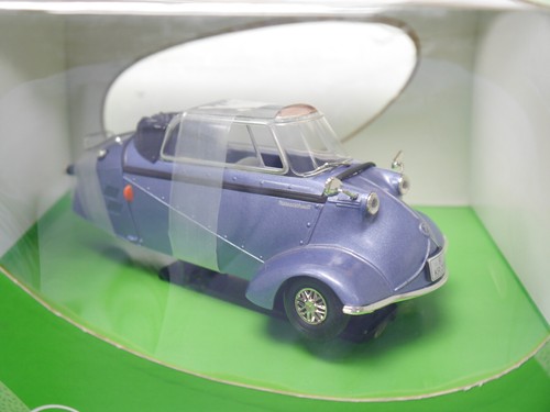 Messerschmitt 200 - messerschmitt,