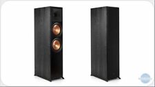 Klipsch RP 8000 F Standboxen PAAR schwarz ebony 8000-F NEUWARE ab Lager PAIR