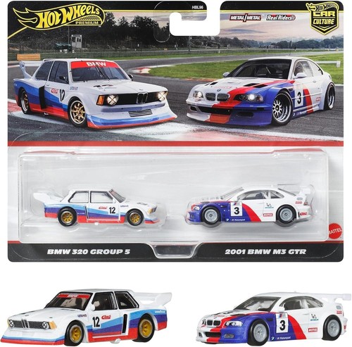 Hot wheels 2025 - hot, premium