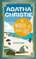 Die Morde des Herrn ABC: Ein