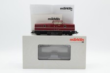 Märklin 36080 diesellok br - h0,