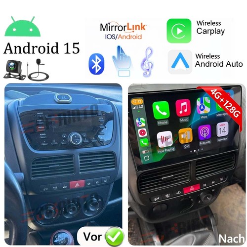 128g android autoradio - android, 15