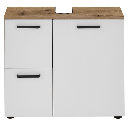 Waschbeckenunterschrank - ,