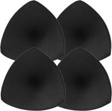 BH-Einlagen und Bikini-Pads -