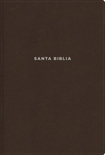 Nvi biblia estudio - de,