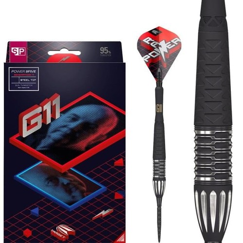 Phil taylor gen power - 11,