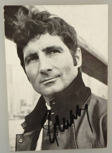 Autogramm österreichischer