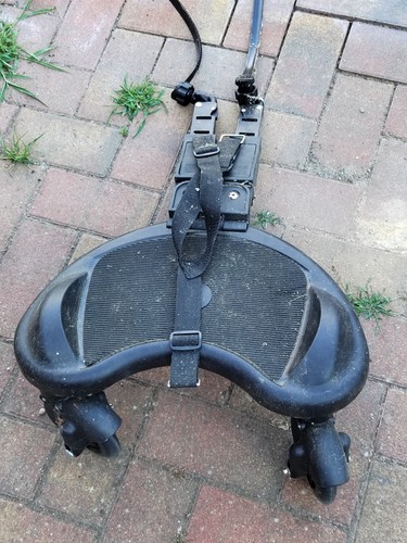 Kiddyboard universal buggy - kiddyboard,