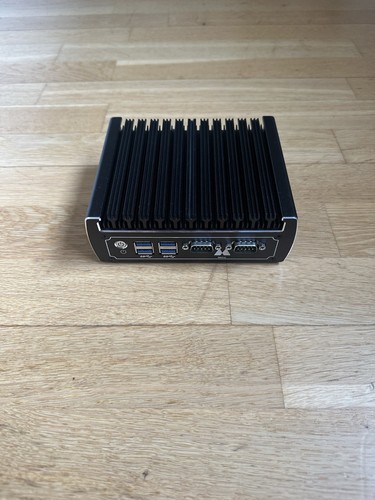 Lautloser fanless mini - lautloser,