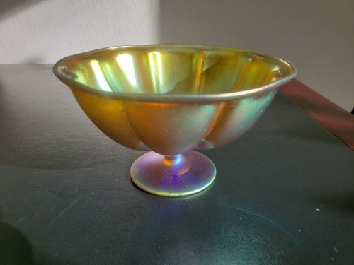 Wmf myra schale lüster - schale, glas